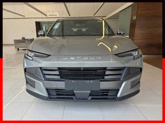 JETOUR S06 1.5 TGDI PHEV ADVANCE DHT JETOUR S06 1.5 TGDI PHEV ADVANCE DHT